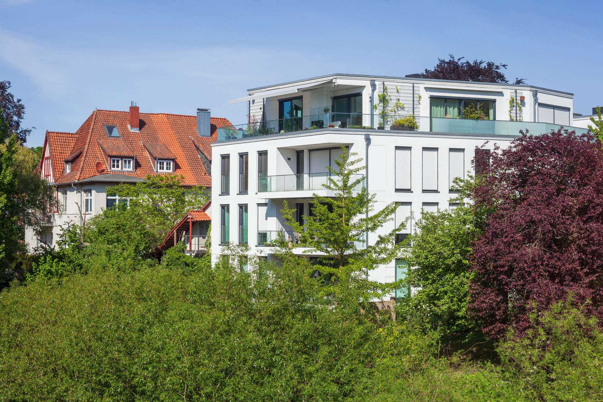 Immobilien Heikenfeld