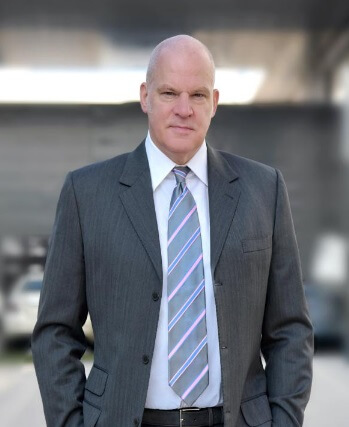 Hausverwalter Michael Heikenfeld